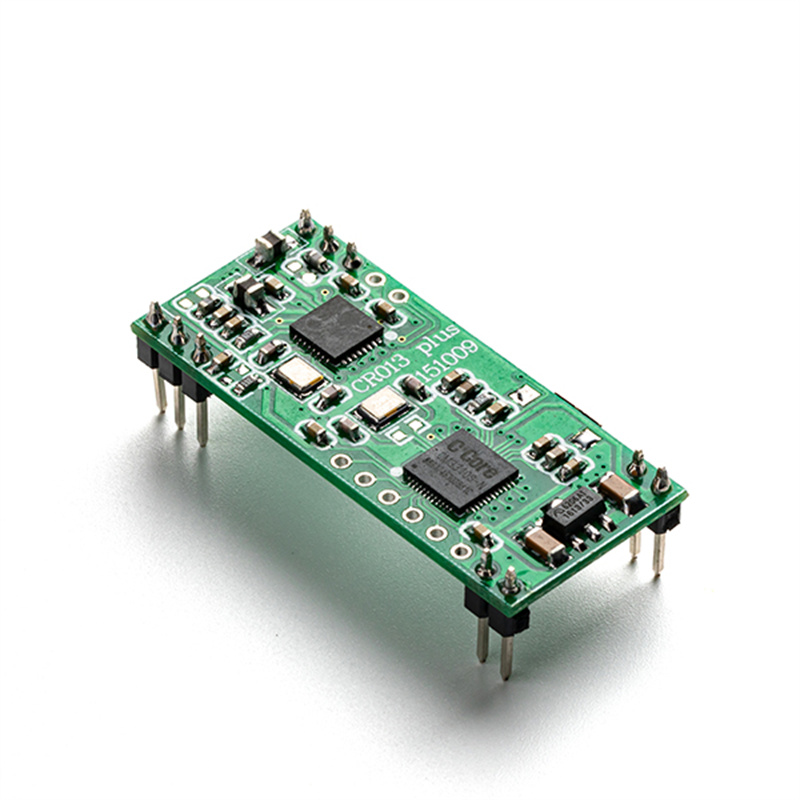 CR013 PLUS HF RFID Reader Module TYPE-A-B, MIFARE®1K 4K MIFARE®Ultralight® C ntag serial, MIFARE® DESFire®