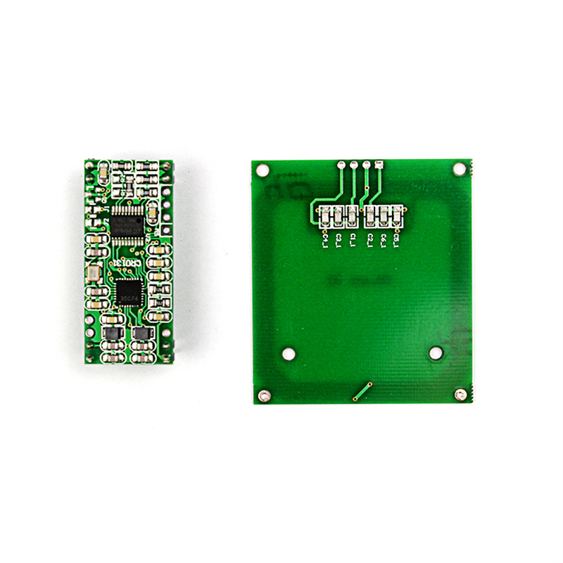 CR0131A ISO14443 TYPE A MIFARE® Reader module