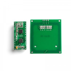 CR0135 13.56M LOW Cost TYPEA MIFARE® Reader MODULE 3~5V