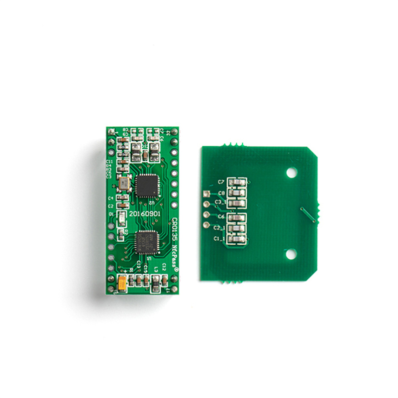 CR0135 13,56M JEFTINI MIFARE® ČITAČNI MODUL TYPEA 3~5V
