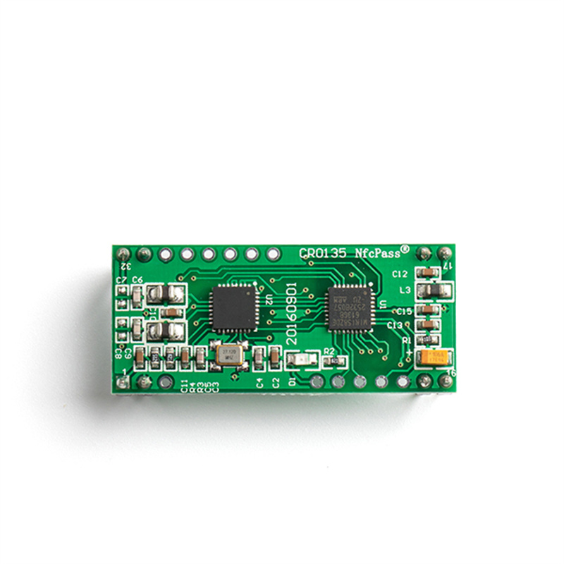 CR0135 TYPE A B HF reader Module