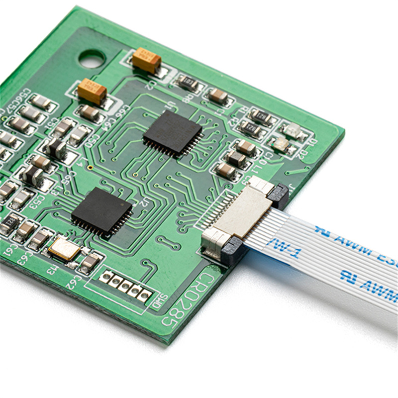 CR0285 NFC Ntag čitač