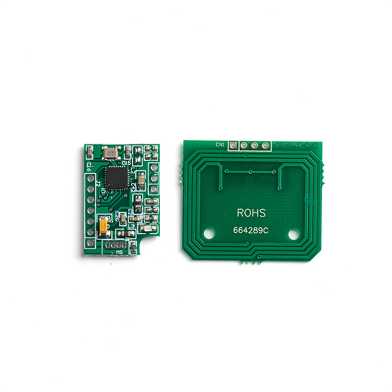 CR0301 low cost HF MIFARE® reader module
