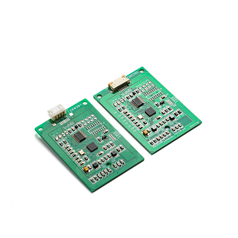 CR0381A rfid Reader module, MIFARE® 1K 4K Ultralight® C