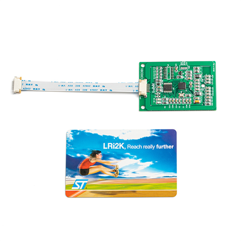CR0381A rfid Reader module, MIFARE® 1K 4K Ultralight® C