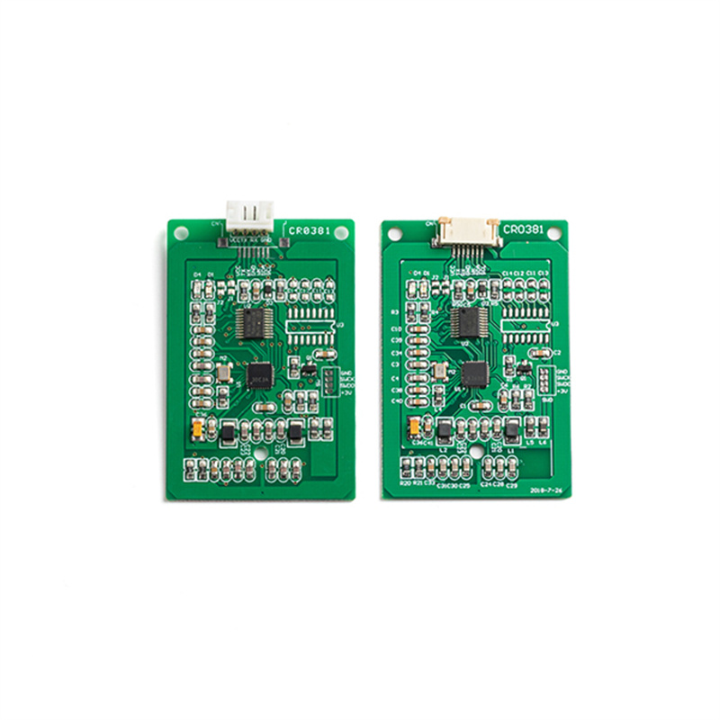 CR0381A rfid Reader module, MIFARE® 1K 4K Ultralight® C