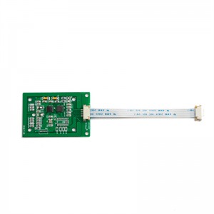 CR0385 NFC Reader Module MIFARE Ultralight® C, Ntag203, Ntag213, Ntag215, Ntag216