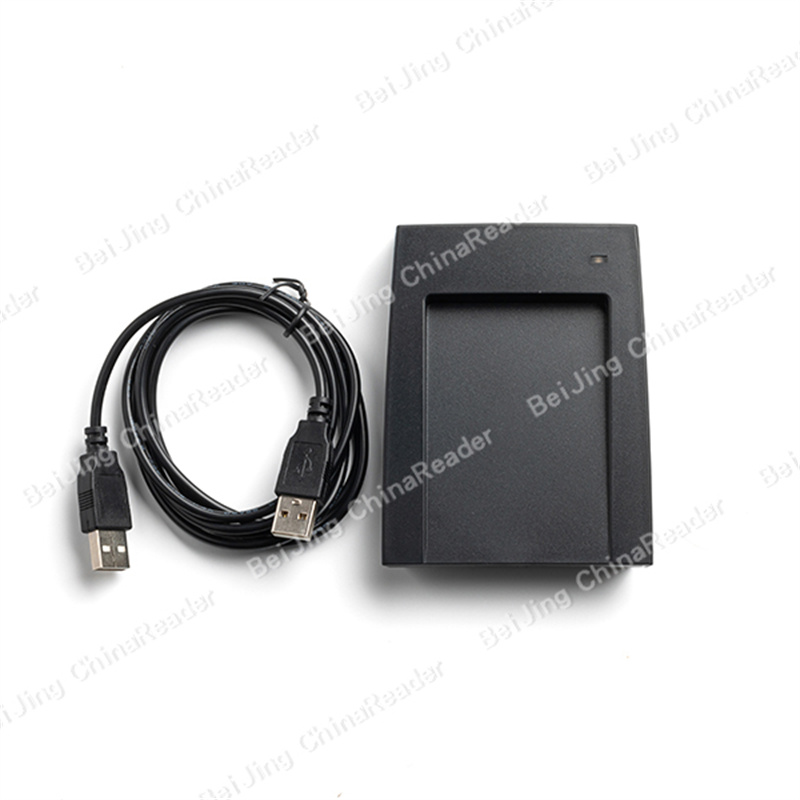 CR522A FM1108 13.56Mhz NFC TYPE A HF RFID Reader001