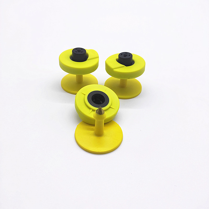 RFID animal ear tags CR-Tag-ear01