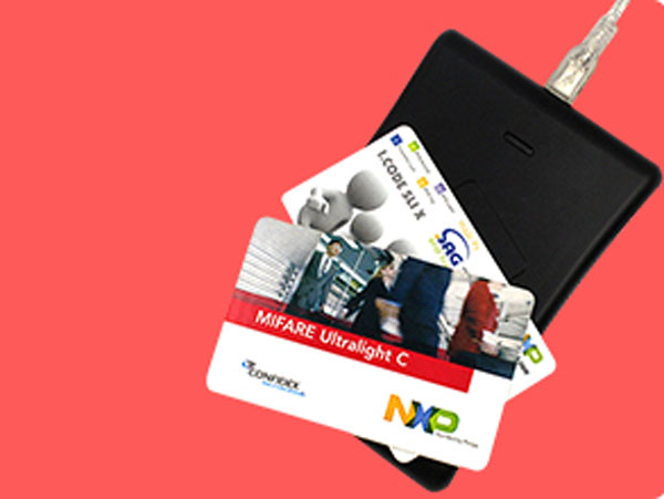 Revolutionary Contactless IC Card Technology: Changing th...