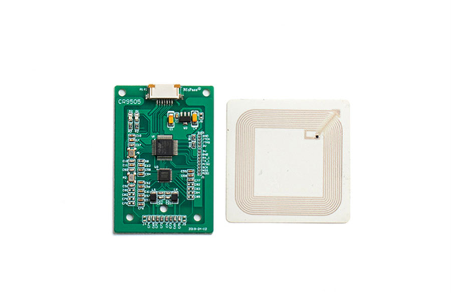 CR9505